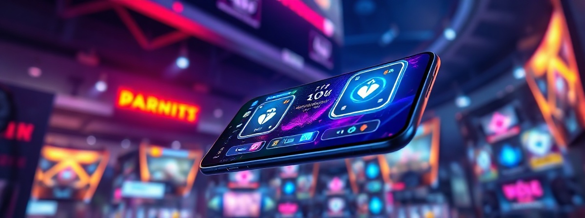777 casino app